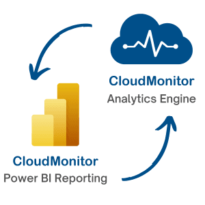 Connect Power BI Reporting adn Analytics Engine • Cost Optimization Connect Power BI Reporting adn Analytics Engine