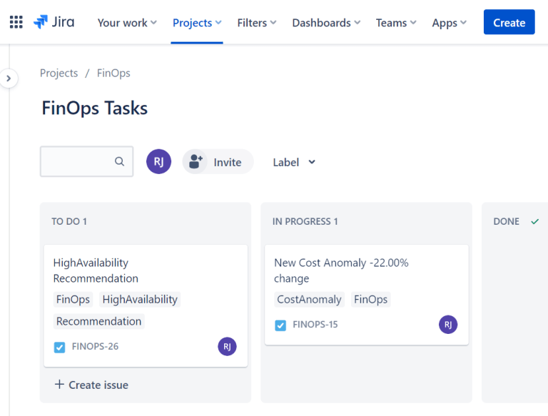 JiraITSM • Cost Optimization Jira ITSM Integration